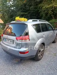 2009 Citroen C-Crosser
