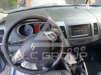2009 Citroen C-Crosser