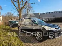 2009 Citroen C-Crosser