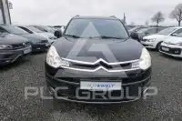 2009 Citroen C-Crosser