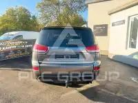 2009 Citroen C-Crosser