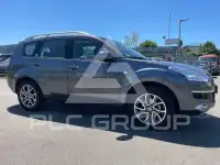 2009 Citroen C-Crosser