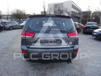 2009 Citroen C-Crosser