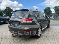 2009 Citroen C-Crosser
