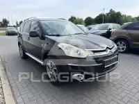 2009 Citroen C-Crosser