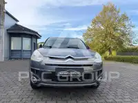 2009 Citroen C-Crosser