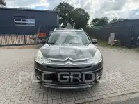 2009 Citroen C-Crosser