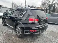 2009 Citroen C-Crosser