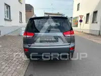2009 Citroen C-Crosser