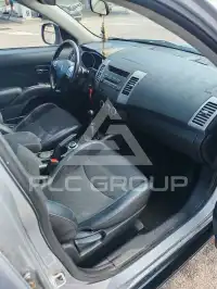 2009 Citroen C-Crosser