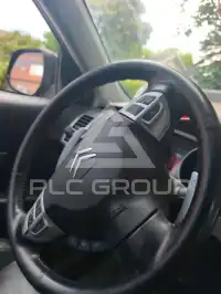 2009 Citroen C-Crosser