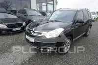 2009 Citroen C-Crosser
