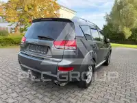 2009 Citroen C-Crosser