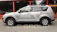 2009 Citroen C-Crosser