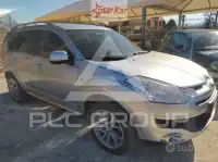 2009 Citroen C-Crosser