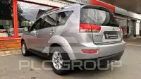 2009 Citroen C-Crosser