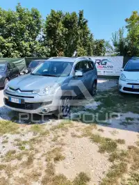 2009 Citroen C-Crosser