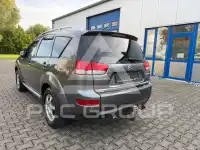 2009 Citroen C-Crosser