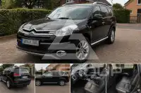 2009 Citroen C-Crosser