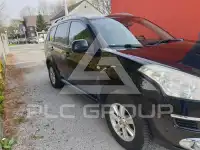 2009 Citroen C-Crosser