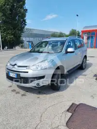 2009 Citroen C-Crosser