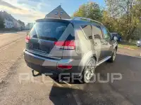 2009 Citroen C-Crosser
