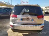 2009 Citroen C-Crosser