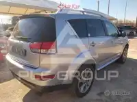2009 Citroen C-Crosser