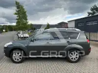 2009 Citroen C-Crosser