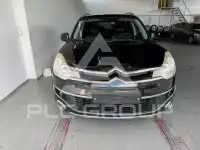 2009 Citroen C-Crosser