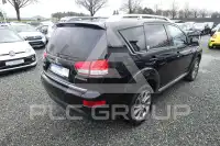 2009 Citroen C-Crosser