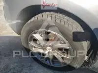 2009 Citroen C-Crosser