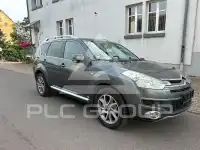 2009 Citroen C-Crosser