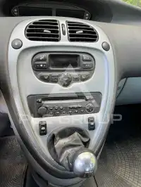 2009 Citroen Xsara