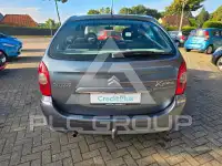2009 Citroen Xsara