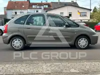 2009 Citroen Xsara