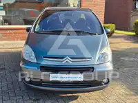 2009 Citroen Xsara