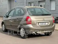 2009 Citroen Xsara