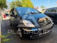 2009 Citroen Xsara