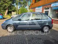 2009 Citroen Xsara