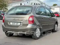 2009 Citroen Xsara