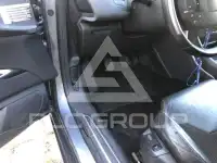 2009 Citroen C5