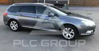 2009 Citroen C5