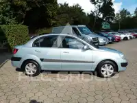 2009 KIA Rio