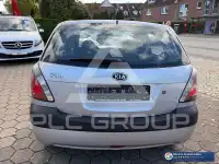 2009 KIA Rio