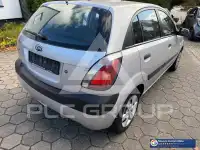 2009 KIA Rio