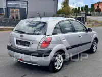 2009 KIA Rio