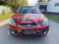 2009 KIA Rio