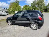 2009 KIA Rio