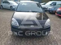 2009 KIA Rio